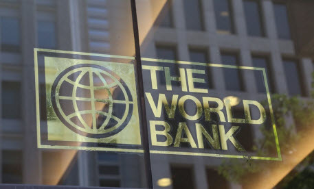 Всемирный банк утвердил кредит Украине в размере 350 миллионов долларов