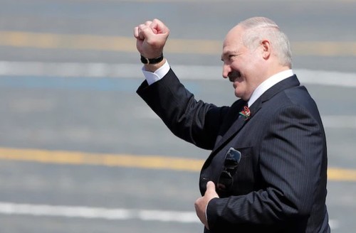 Народ сыт по горло лидером Белоруссии. Услышат ли его?