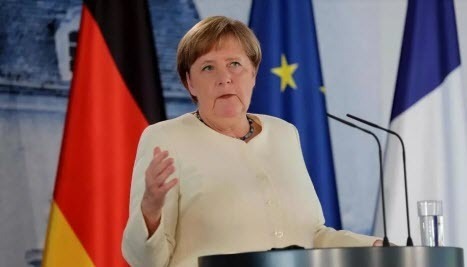Последний шанс для Меркель: чем займется Германия во главе Совета ЕС