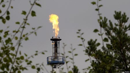 Україна виграє, а «Газпром» втрачає позиції на ринку газу в Європі