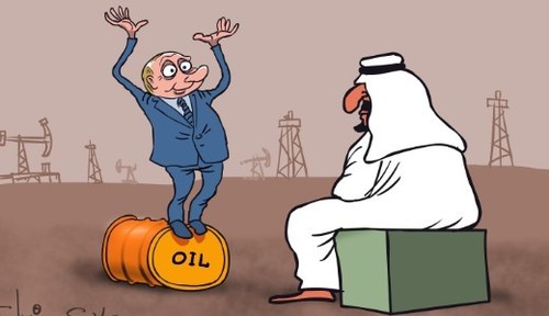 Экспорт российской нефти в Европу рухнул до минимума за 18 лет