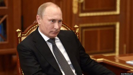 Путін несе відповідальність за злочини російських спецслужб - слухання у Конгресі США