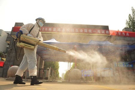 Перебежчики из Китая делятся с западными спецслужбами шокирующими сведениями о коронавирусе