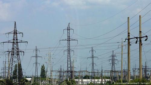 Як хаос на ринку електроенергії в Україні призводить до зростання тарифів