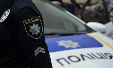 В Одессе полицейский изнасиловал несовершеннолетнюю... такие новости уже не удивляют