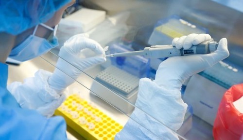 Россия пытается украсть данные, связанные с вакциной против коронавируса