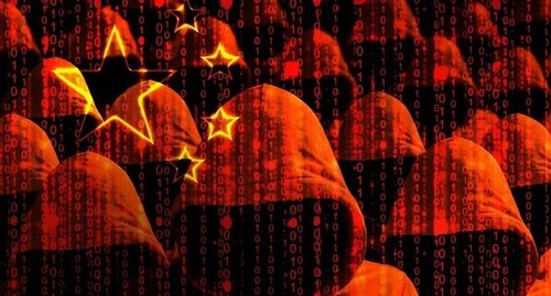 Кибератаки, дезинформация, промышленный шпионаж... великое наступление китайских шпионов