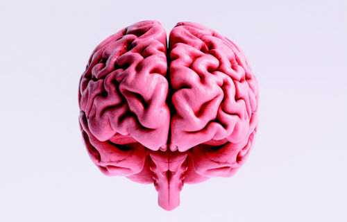 COVID-19 влияет на мозг