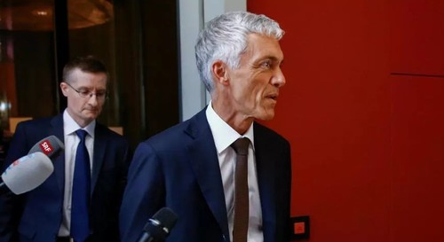 Дело ФИФА, связи с Россией: прокурор Швейцарии подал в отставку, но не признал вину