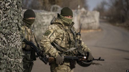 Возможна ли военная агрессия России в отношении Украины сегодня?
