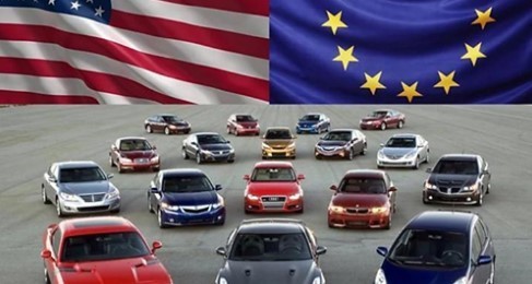 Автомобілі з-за кордону можуть подорожчати на 15-20%