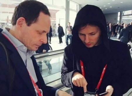 Продажа Telegram: Дурову сделали предложение, от которого он не смог отказаться?