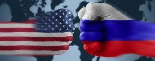 Пришло время для США пересмотреть свою политику в отношении России