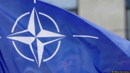 НАТО розширює наукову співпрацю з Україною