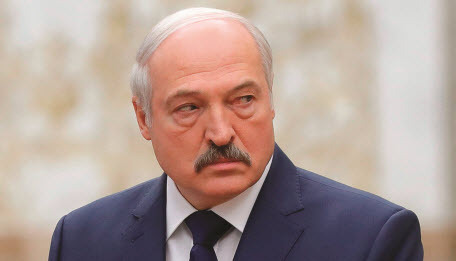 Новый вызов для президента Беларуси