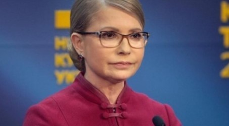 «Тимошенко хочет сделать "как при Порошенко, Ющенко и Януковиче..."» - Кирилл Сазонов