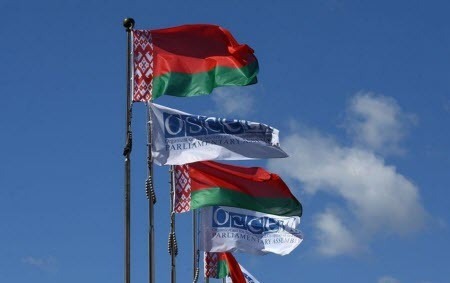 Представители ОБСЕ планируют посетить Беларусь для переговоров с властью и оппозицией