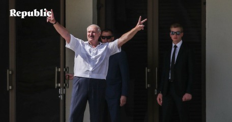 Дилемма диктаторов. Почему Лукашенко не уходит