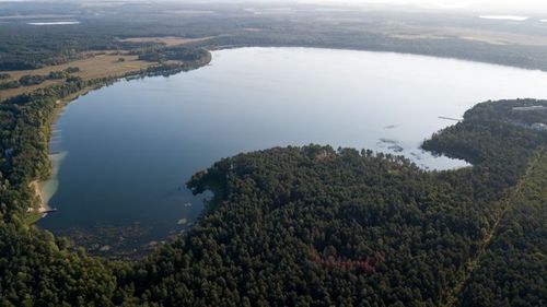100 Великих чудес України - Шацькі озера