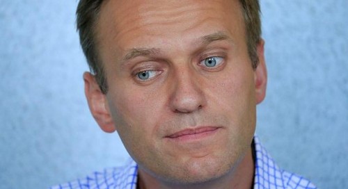 Неслучайные проблемы со здоровьем Алексея Навального