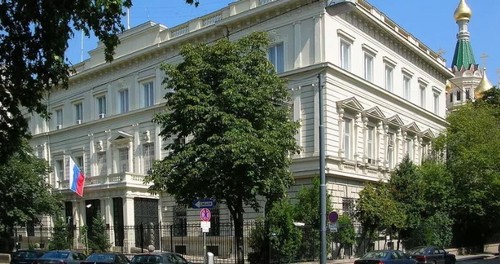 Австрия объявила о высылке российского дипломата из-за подозрений в шпионаже