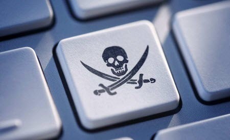Европол ликвидировал крупнейшую в мире группу онлайн-пиратов