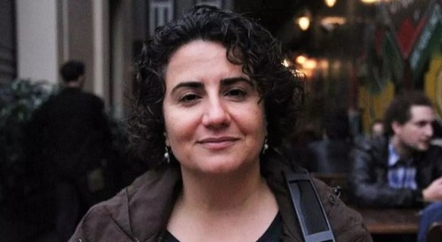 В Турции после 238 дней голодовки умерла адвокат Эбру Тимтик