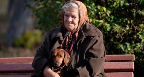 Бюджет РФ сэкономят на пенсионерах
