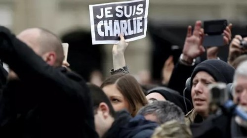 В Париже открылся исторический процесс по делу о январских терактах 2015 года