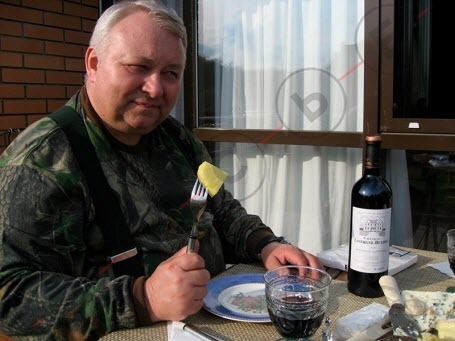 Генерал СВР Чернов создал в странах ближнего зарубежья сеть агентов влияния
