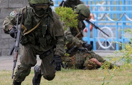 Сербия отказалась от проведения совместных военных учений в Беларуси