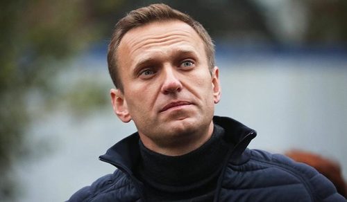 Die Zeit: Навального отравили новым видом "Новичка"