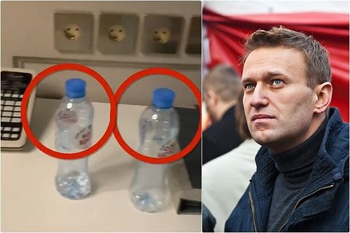"Пятьдесят способов убить Навального"