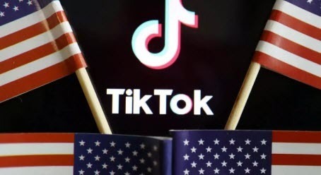 В Пекине объявили об ответных мерах после запрета в США приложений TikTok и WeChat