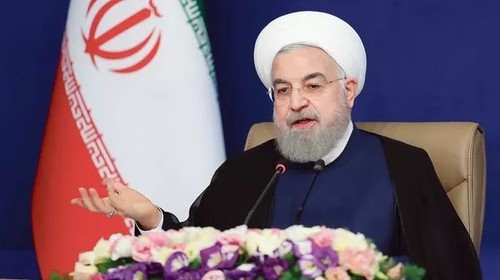 "Ждать и смотреть": Иран в надежде на избрание Джо Байдена