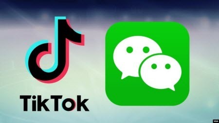 Уряд США відклав на тиждень заборону мобільного додатку TikTok