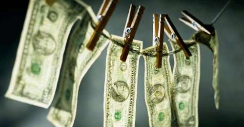 Финразведка США: Российские банки отмыли $11 млрд
