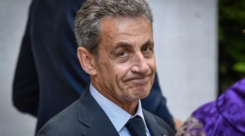 Во Франции суд отклонил жалобы Саркози на расследование по «ливийскому делу»