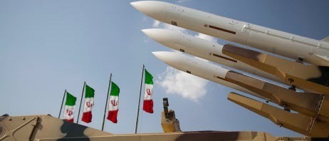 Что Иран замышляет против США