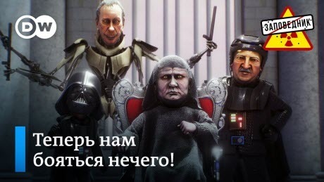 Война в Нагорном Карабахе. Звездные войны с Лукашенко. О бюджете России – “Заповедник"