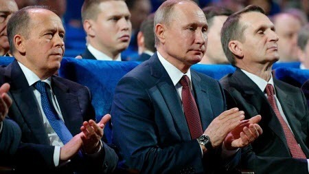 Санкционная политика ЕС в отношении России вызывает чувство неловкости