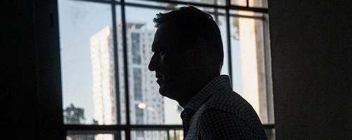 Спецслужбы обвиняют ФСБ России в отравлении Алексея Навального