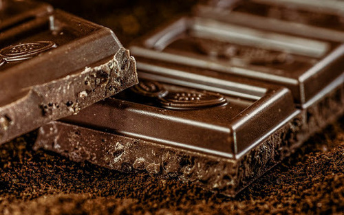 Горький шоколад защищает от развития гипертонии