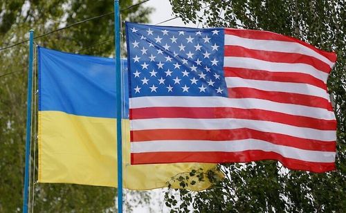 США закликали Росію повернути Крим під контроль України