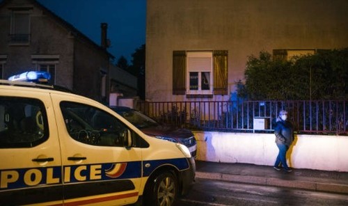 Теракт в Конфлане: против семи человек должно быть возбуждено уголовное дело