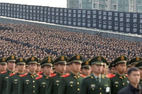 «Подготовка к войне»: что нам пытается сказать Си Цзиньпин
