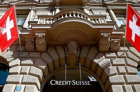 Forbes: швейцарские банки начали подозрительно относится к клиентам с кипрскими паспортами