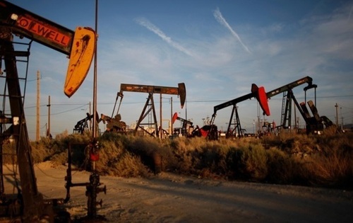 В Канаде отменяют ограничения на добычу нефти