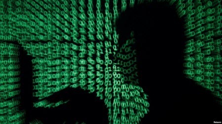 Хакерські напади на президентські вибори у США
