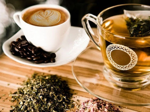 Зеленый чай и кофе полезны для диабетчиков